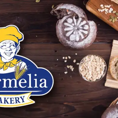 Garmelia Bakery, Kota Harapan Indah Bekasi