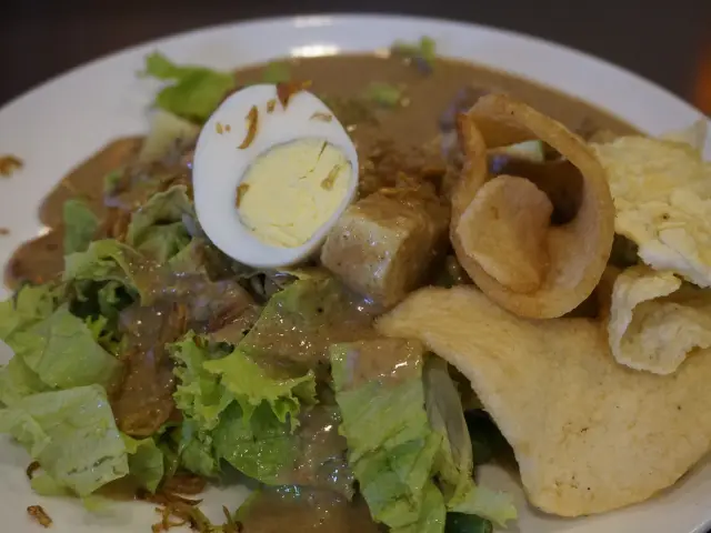 Gambar Makanan Gado - Gado Boplo 12