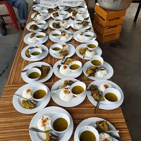 Gambar Makanan Pujasera Wedangan Teplok 11