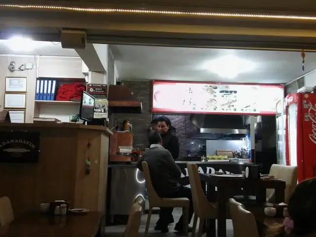 Adanadayım Kebap'nin yemek ve ambiyans fotoğrafları 2