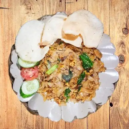 Gambar Makanan RAM NASI GORENG CIBINONG 2