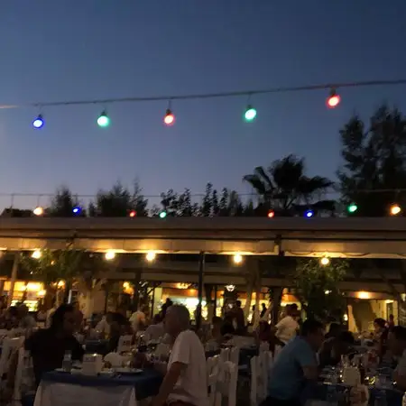 Köşem Restaurant'nin yemek ve ambiyans fotoğrafları 25