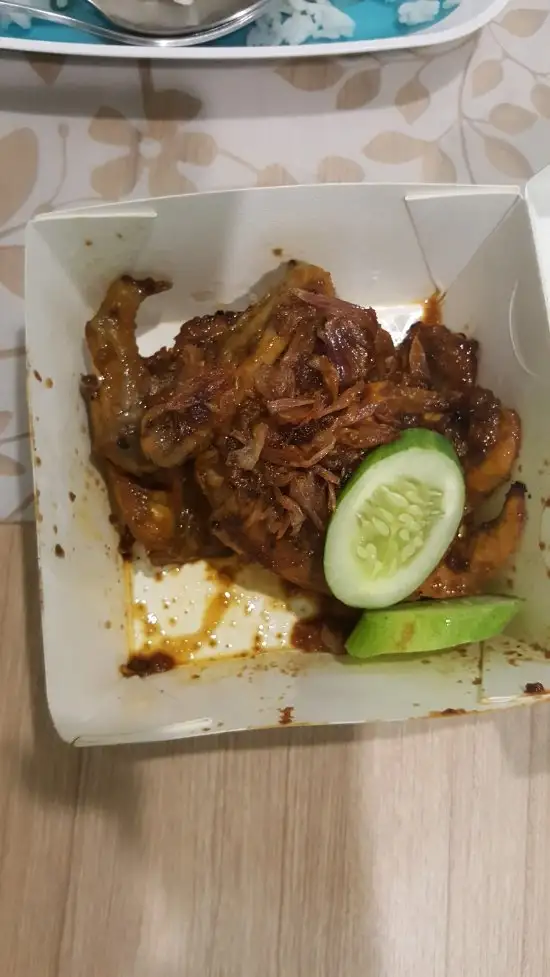 Gambar Makanan Bistro Ayam Goreng Pemuda 2