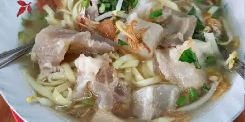 Mie Kocok 03