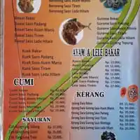 Gambar Makanan Seafood Tiga Dara 1