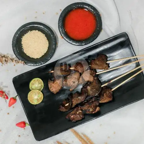 Gambar Makanan Sate Taichan 92, Taman Sari 13