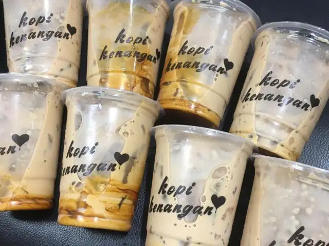 Gambar Makanan Kopi Kenangan 12