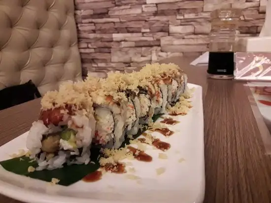 Gambar Makanan Fujiyama Sushi 12