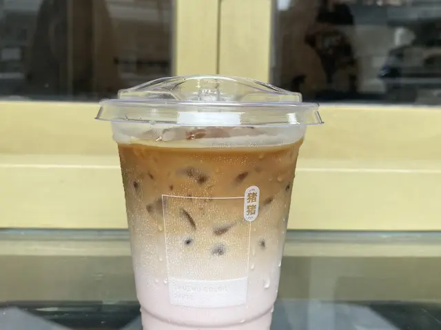 Gambar Makanan Zhu Zhu Coffee 7