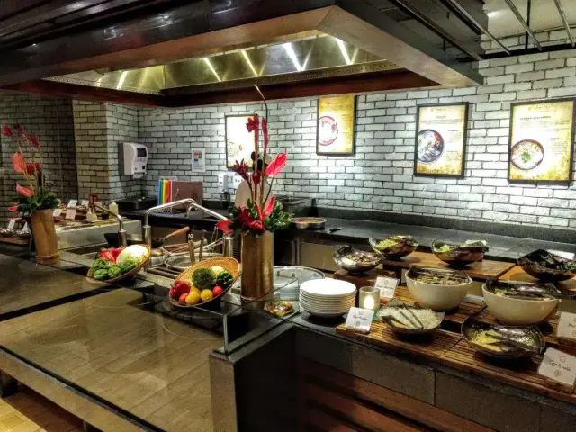 Gambar Makanan Kwee Zeen - Sofitel Bali Nusa Dua 10