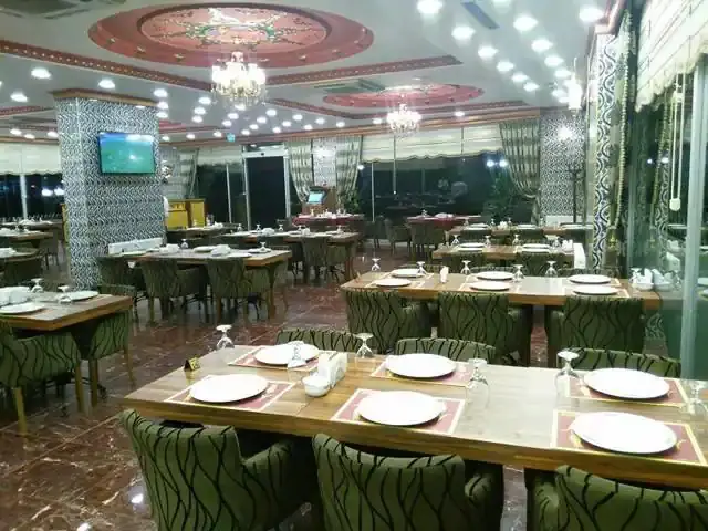 Raguba Restaurant