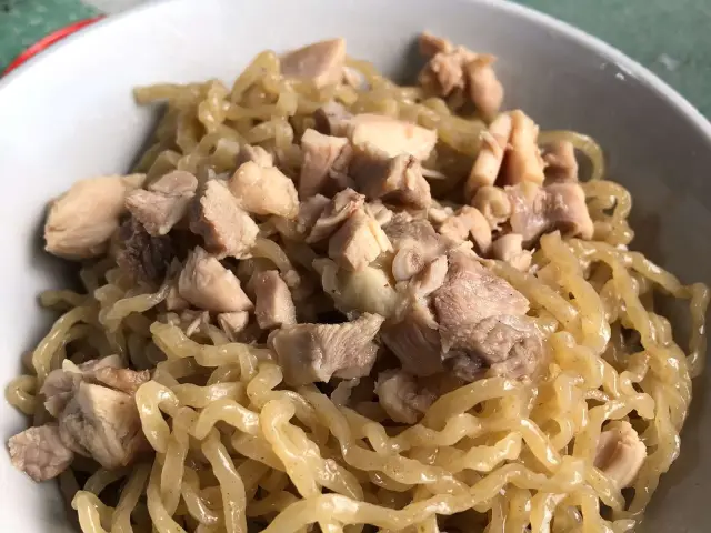 Gambar Makanan Bakmi Ahong 10