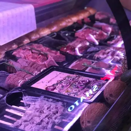 Shato Steakhouse'nin yemek ve ambiyans fotoğrafları 4