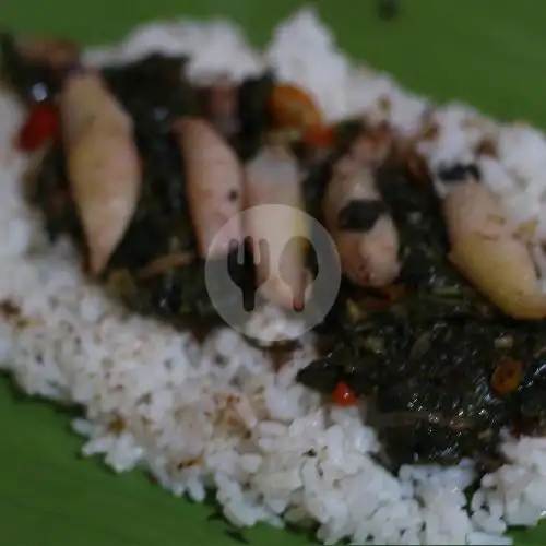 Gambar Makanan Nasi Bakar Babeeh, Way Halim 11