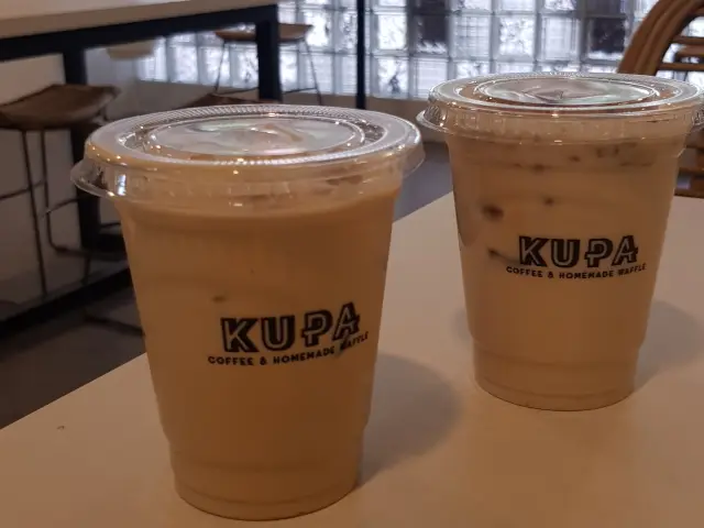 Gambar Makanan Kupa Kopi 5