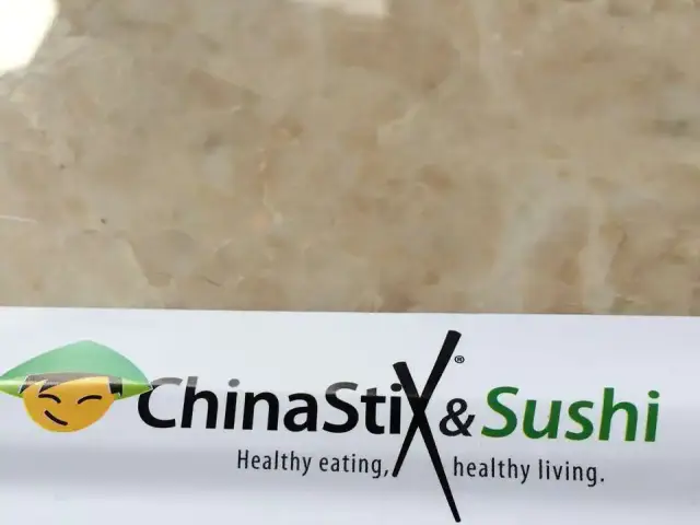 China Stix & Sushi'nin yemek ve ambiyans fotoğrafları 55