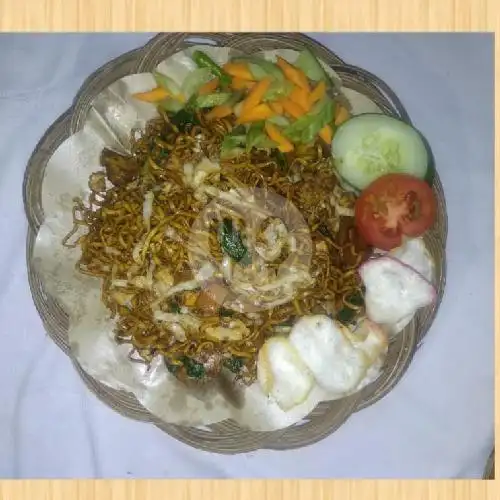 Gambar Makanan Nasi Goreng Acah,Petamburan 1 2