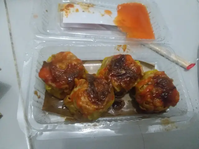 Gambar Makanan Dimsum Benhil 9