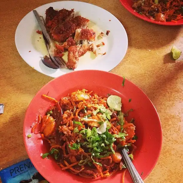 Mee Goreng Bangkok Lane Food Photo 9