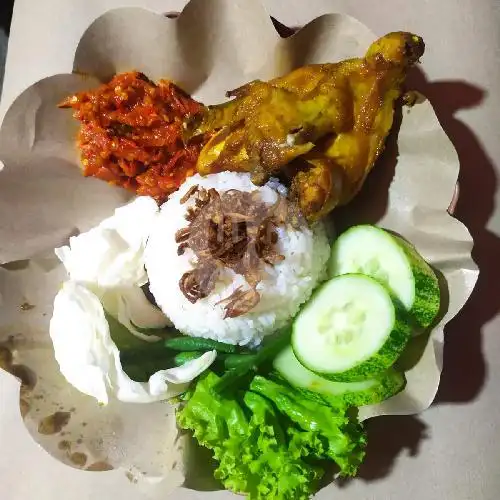 Gambar Makanan Pecel Lele Wong Purbolingga 3