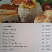 Gambar Makanan Nasi Uduk "Ondel-Ondel" Hj. Satiri 1