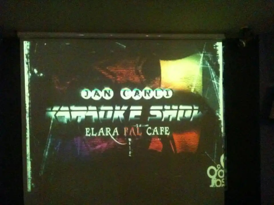 Elara Fal Cafe