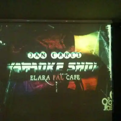 Elara Fal Cafe