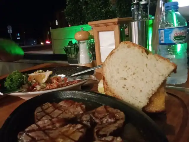 Uluabat Butcher&Steakhouse'nin yemek ve ambiyans fotoğrafları 17