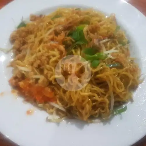 Gambar Makanan Bakmi Bangka & Chinese Food AYUNG 1