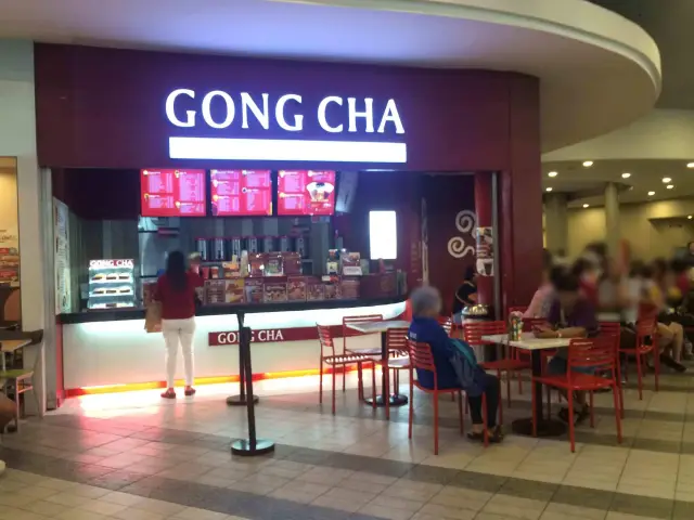 Gong Cha Food Photo 4