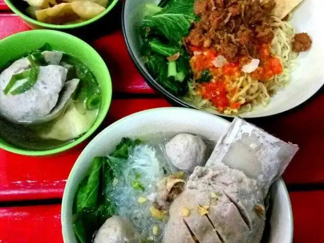 Gambar Makanan Mie & Bakso Favorit 10