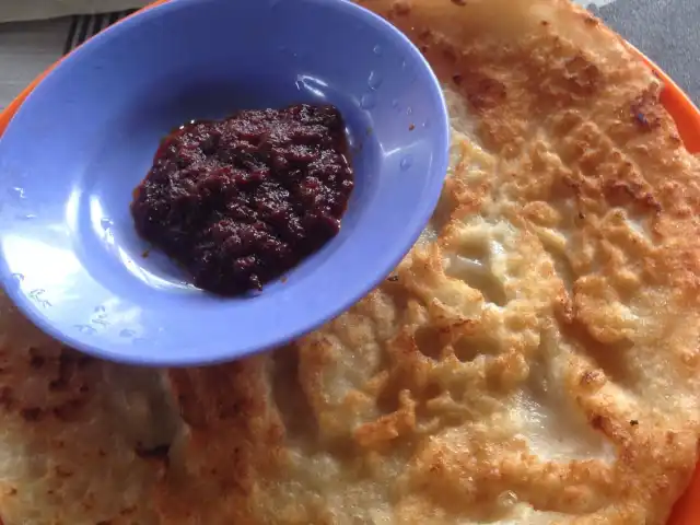 Lempeng Kelapa, Kampung Padang Kambing Food Photo 3