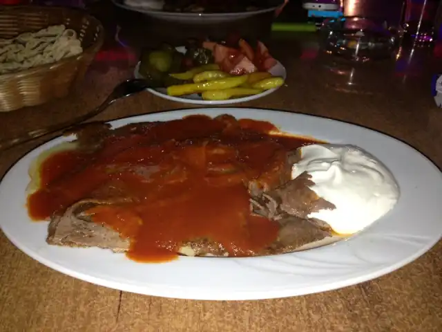 Şadırvan'nin yemek ve ambiyans fotoğrafları 12