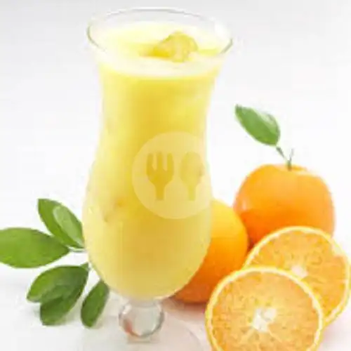Gambar Makanan Uni-Q Juice, Panembahan 10