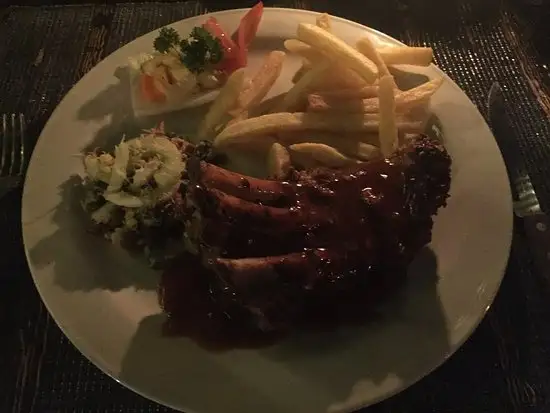 Gambar Makanan Joglo Restaurant & Bar 16