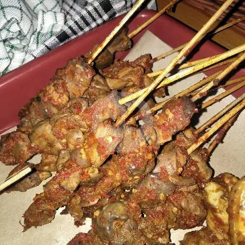 Gambar Makanan Angkringan Keraton 9