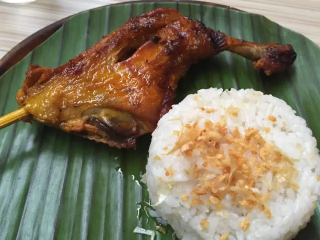 Chicken Bacolod Food Photo 17