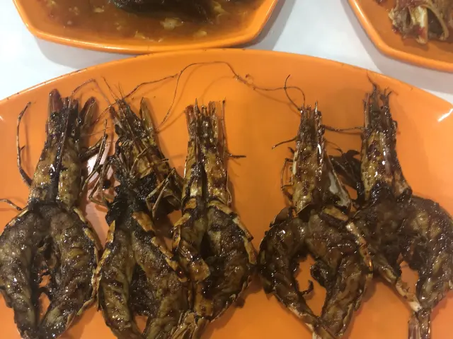 Gambar Makanan Bola Seafood Acui 12