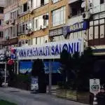 Kale Van Kahvaltı Salonu'nin yemek ve ambiyans fotoğrafları 2