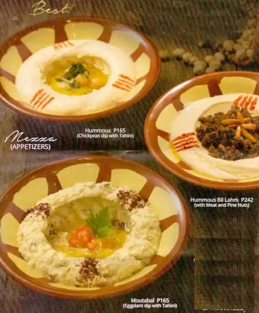 Al Fairuz Food Photo 1