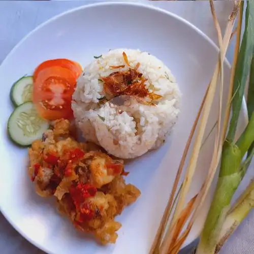 Gambar Makanan Nasi Goreng Podjok 9