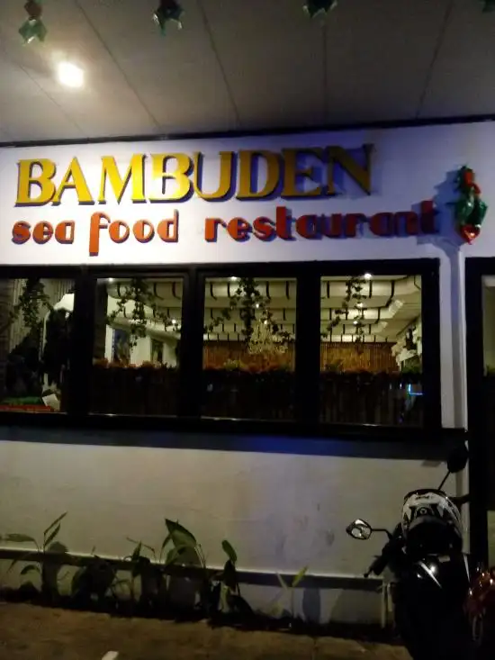 Gambar Makanan Bambuden Sario Seafood Restaurant 16