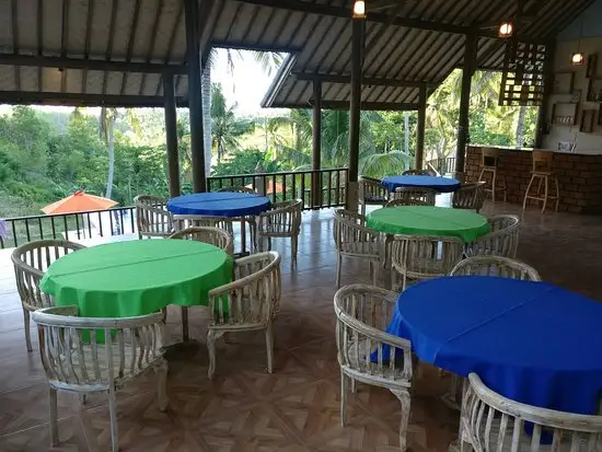 Gambar Makanan Agung Restaurant 10