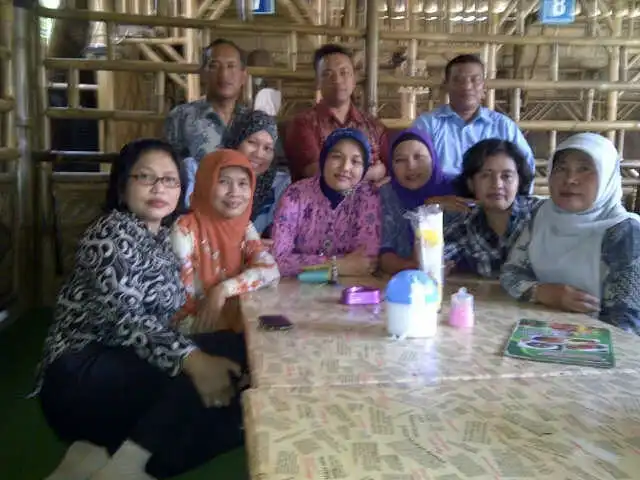 Gambar Makanan Warung Ndeso Sarwo Eco 13