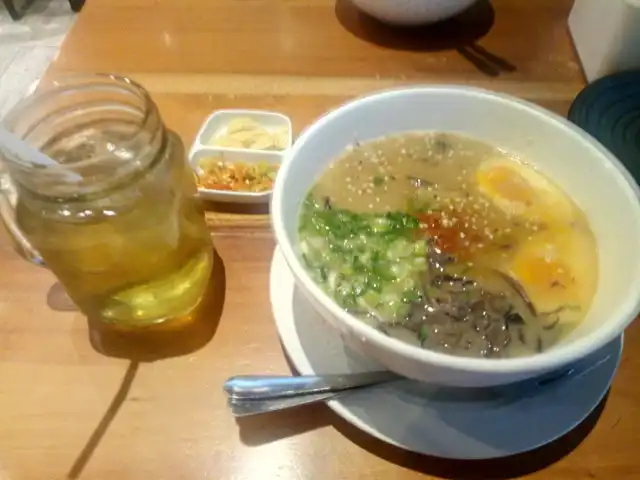 Gambar Makanan Michi Ramen 15