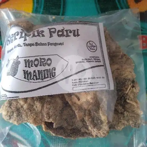 Gambar Makanan Bubur Ayam MM Dapur Mamio, Banyuwangi Kota 19