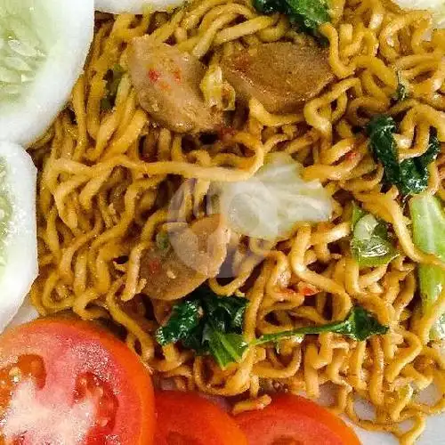 Gambar Makanan Nasi Goreng Prabu 10