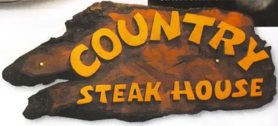 Country Steak House
