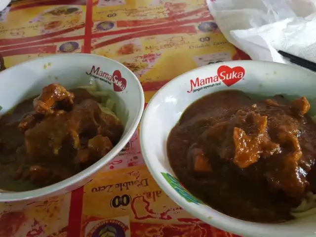 Gambar Makanan Mie ayam Bu Tumini 8