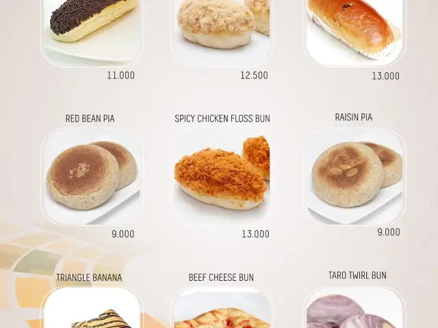 Gambar Makanan Imperial Cakery 5
